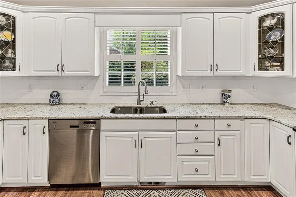 661 Nassau Trail Asheboro, NC 27205
