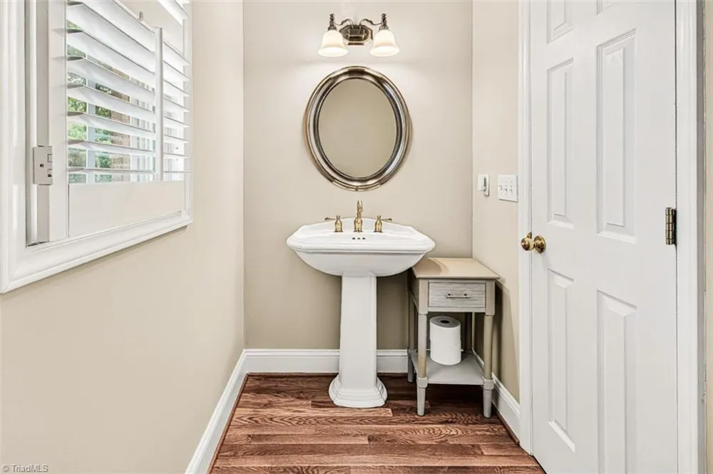 661 Nassau Trail Asheboro, NC 27205