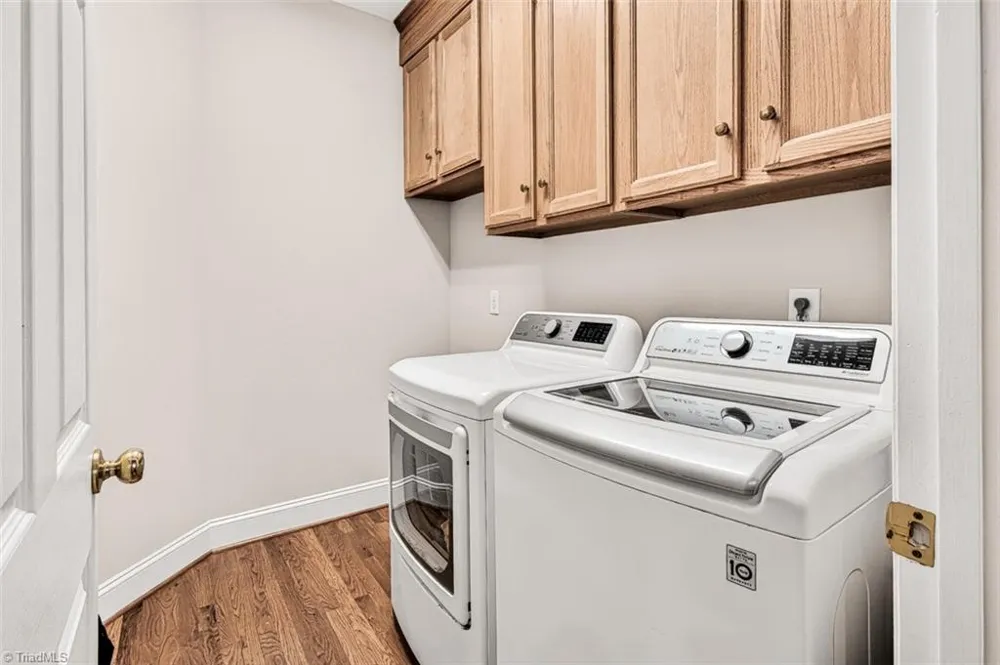 661 Nassau Trail Asheboro, NC 27205