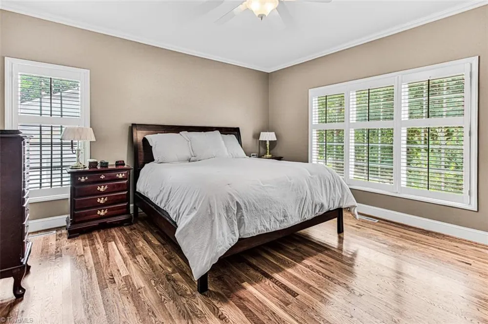 661 Nassau Trail Asheboro, NC 27205