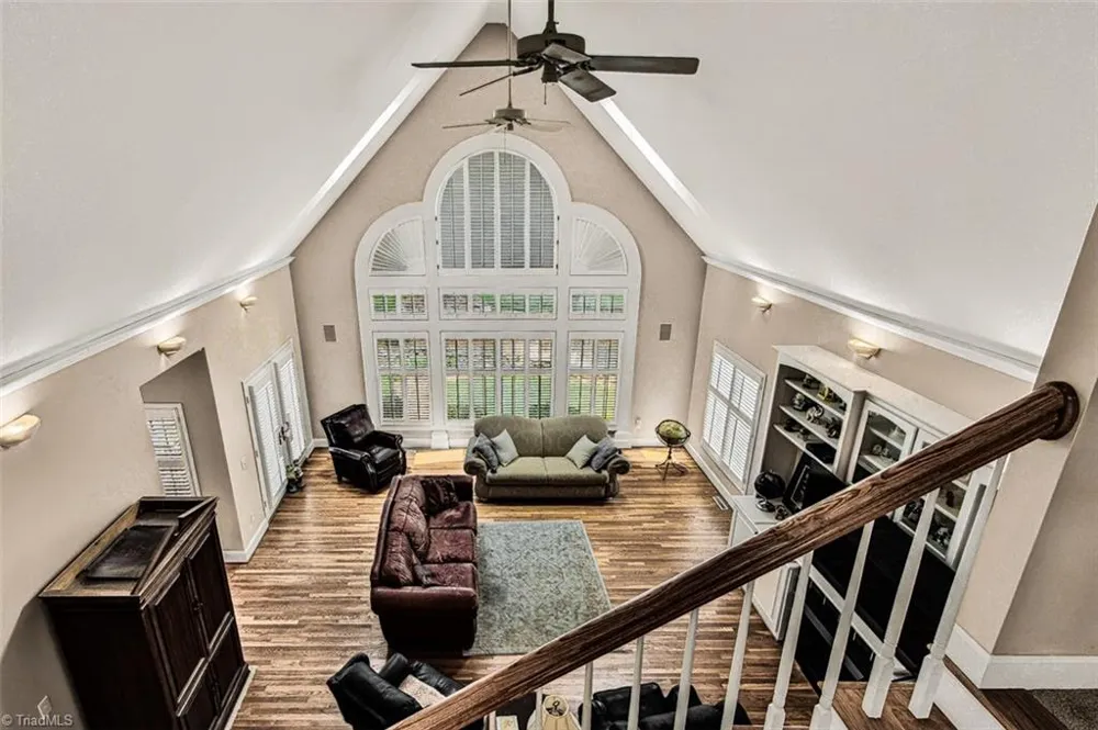 661 Nassau Trail Asheboro, NC 27205