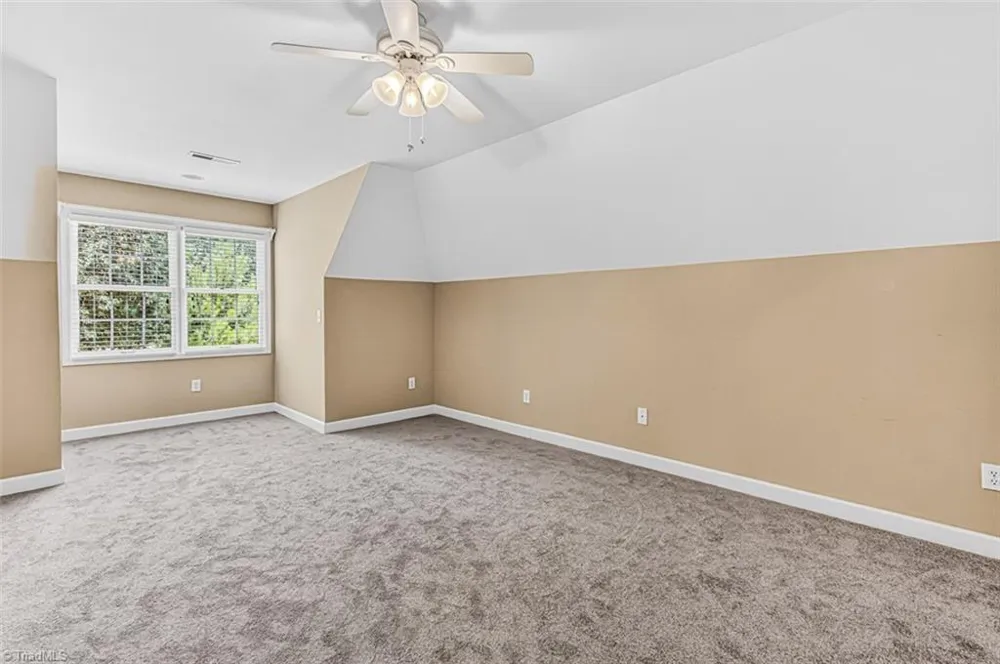 661 Nassau Trail Asheboro, NC 27205