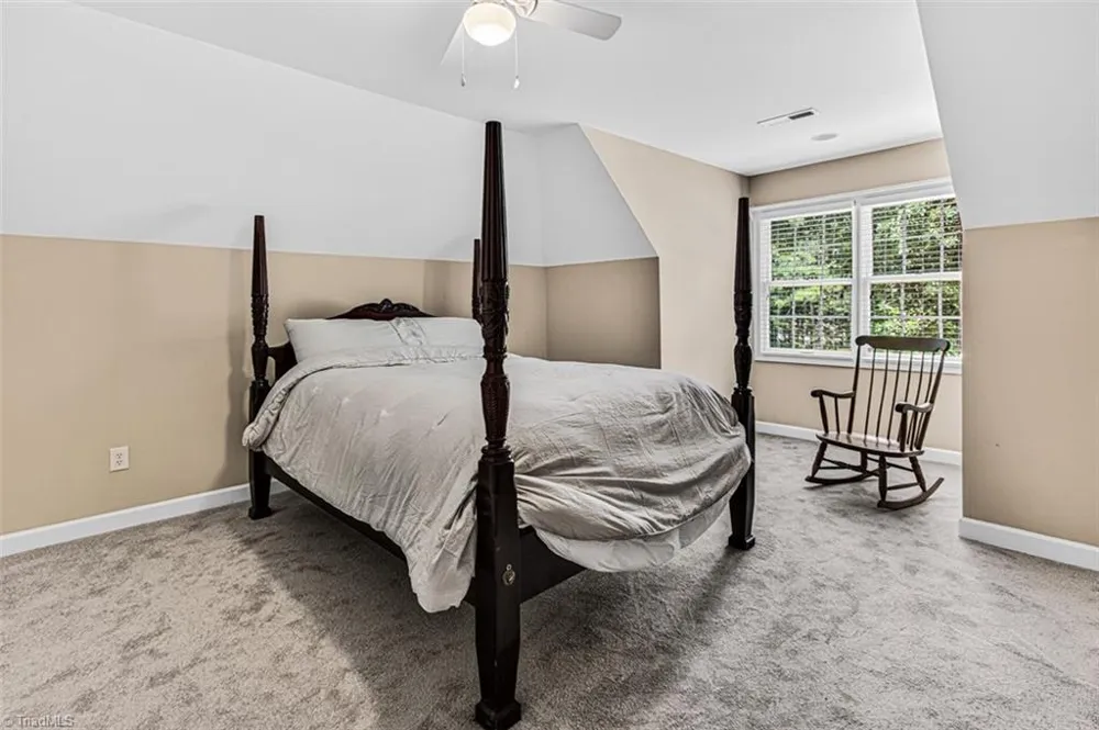 661 Nassau Trail Asheboro, NC 27205