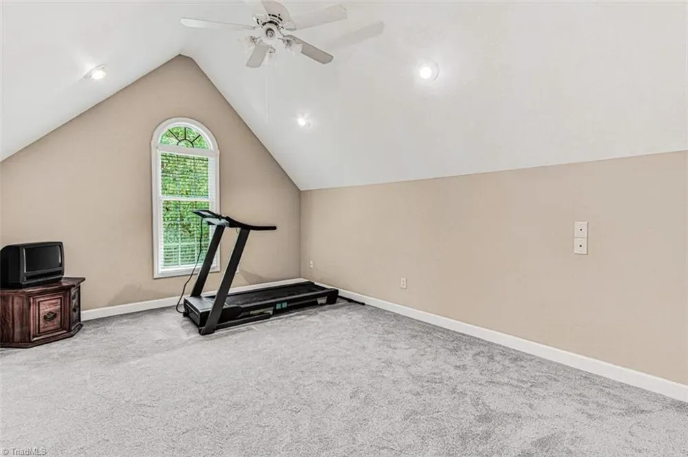 661 Nassau Trail Asheboro, NC 27205