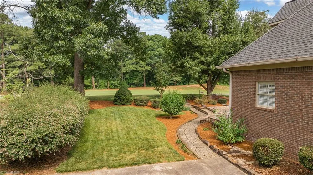 661 Nassau Trail Asheboro, NC 27205