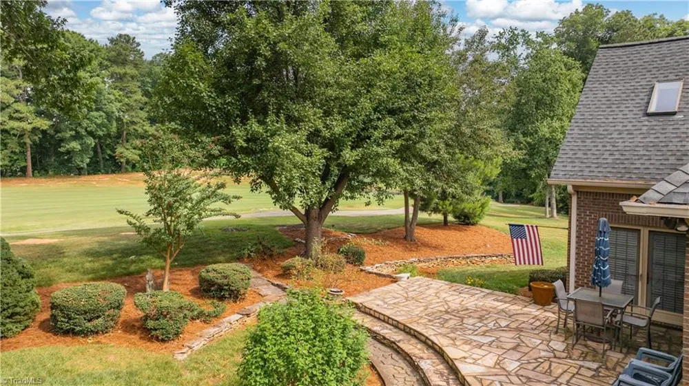 661 Nassau Trail Asheboro, NC 27205