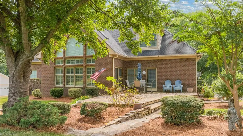 661 Nassau Trail Asheboro, NC 27205