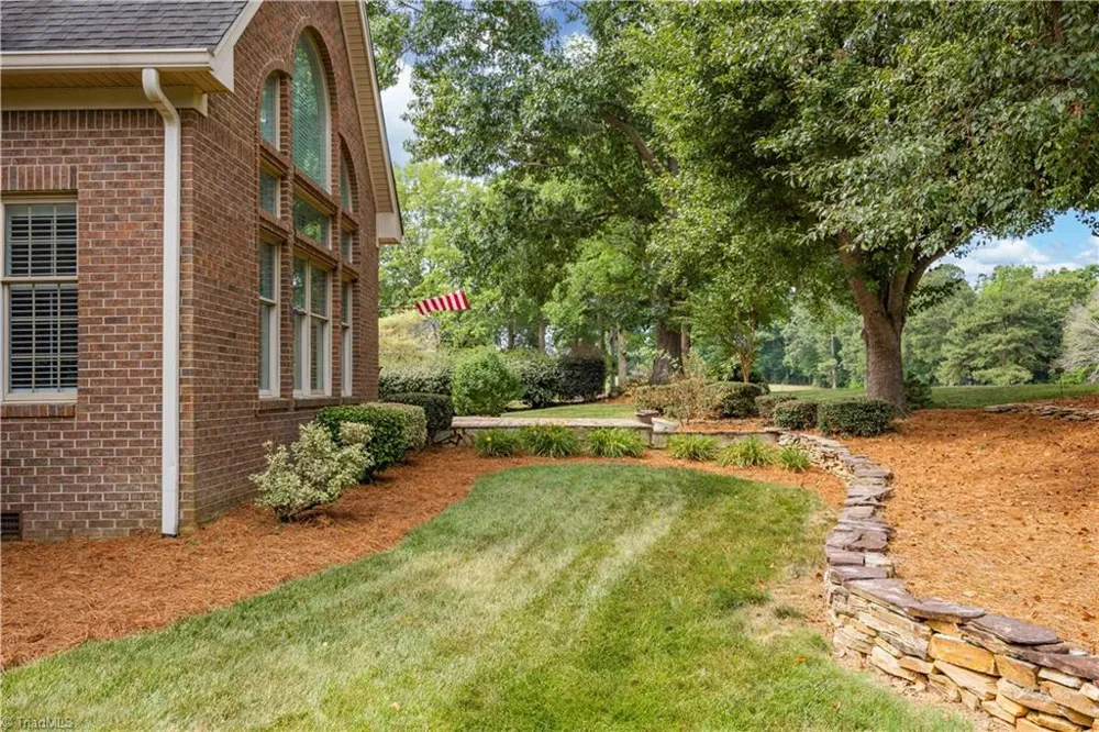 661 Nassau Trail Asheboro, NC 27205