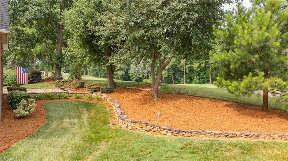 661 Nassau Trail Asheboro, NC 27205