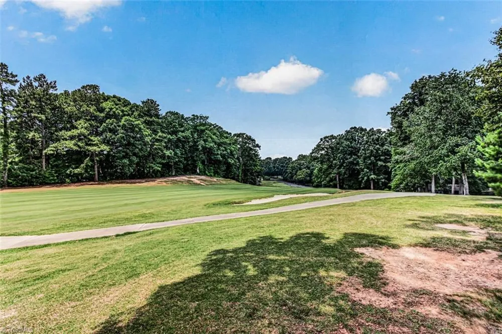 661 Nassau Trail Asheboro, NC 27205