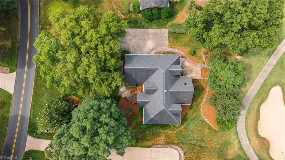661 Nassau Trail Asheboro, NC 27205