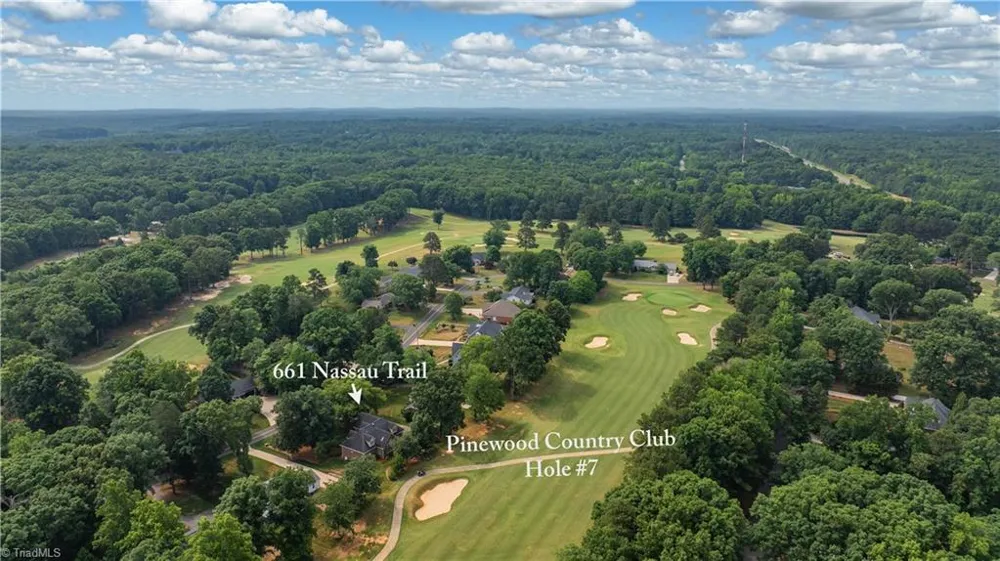 661 Nassau Trail Asheboro, NC 27205
