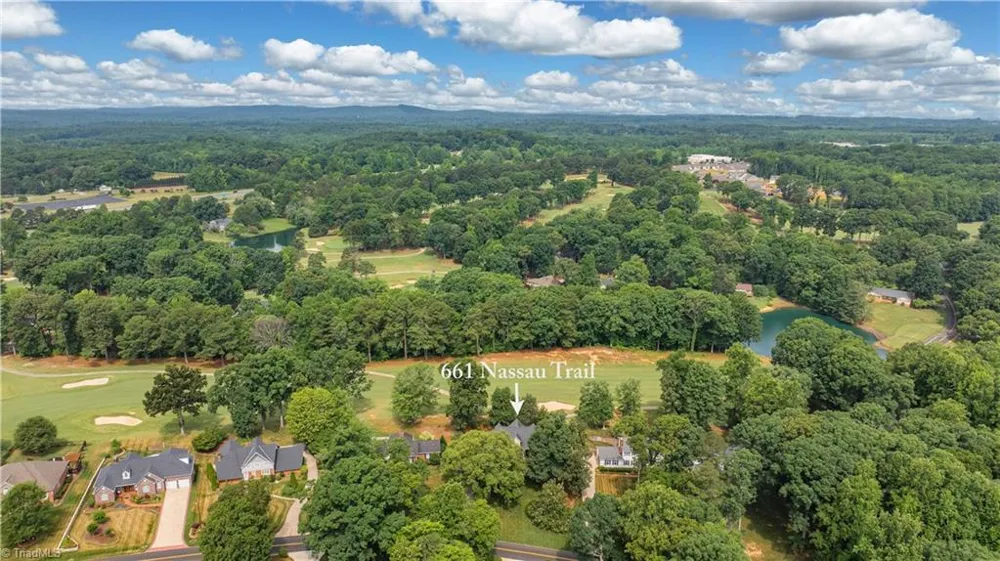 661 Nassau Trail Asheboro, NC 27205