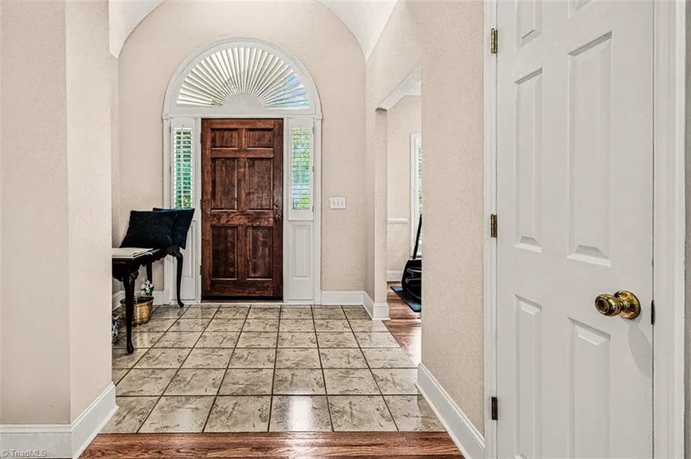 661 Nassau Trail Asheboro, NC 27205