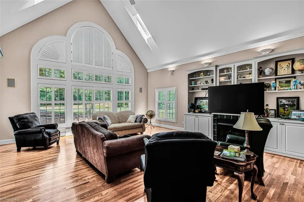 661 Nassau Trail Asheboro, NC 27205