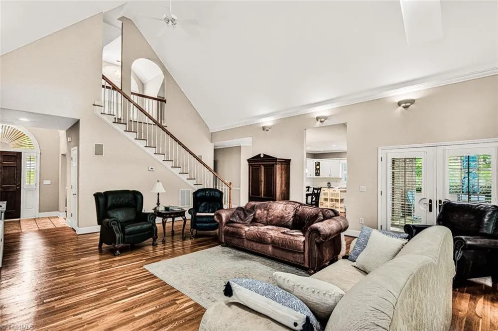 661 Nassau Trail Asheboro, NC 27205