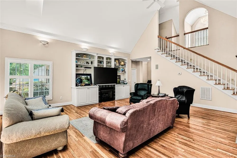 661 Nassau Trail Asheboro, NC 27205