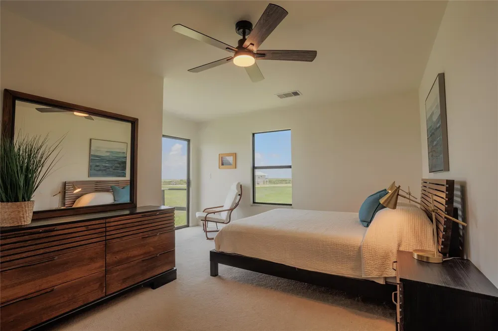 352 Driftwood Drive Matagorda, TX 77457