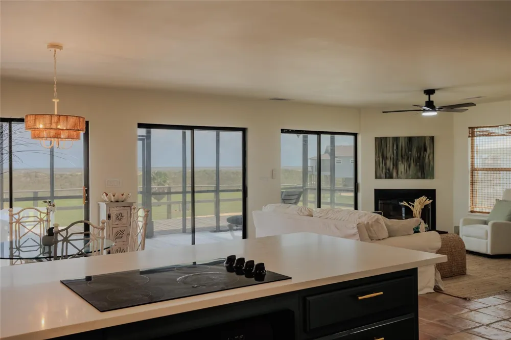 352 Driftwood Drive Matagorda, TX 77457