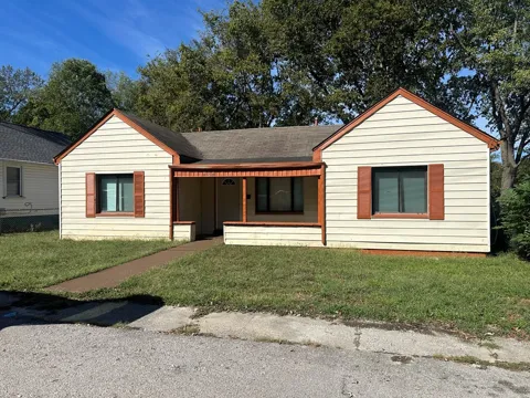 151 N McPherson St