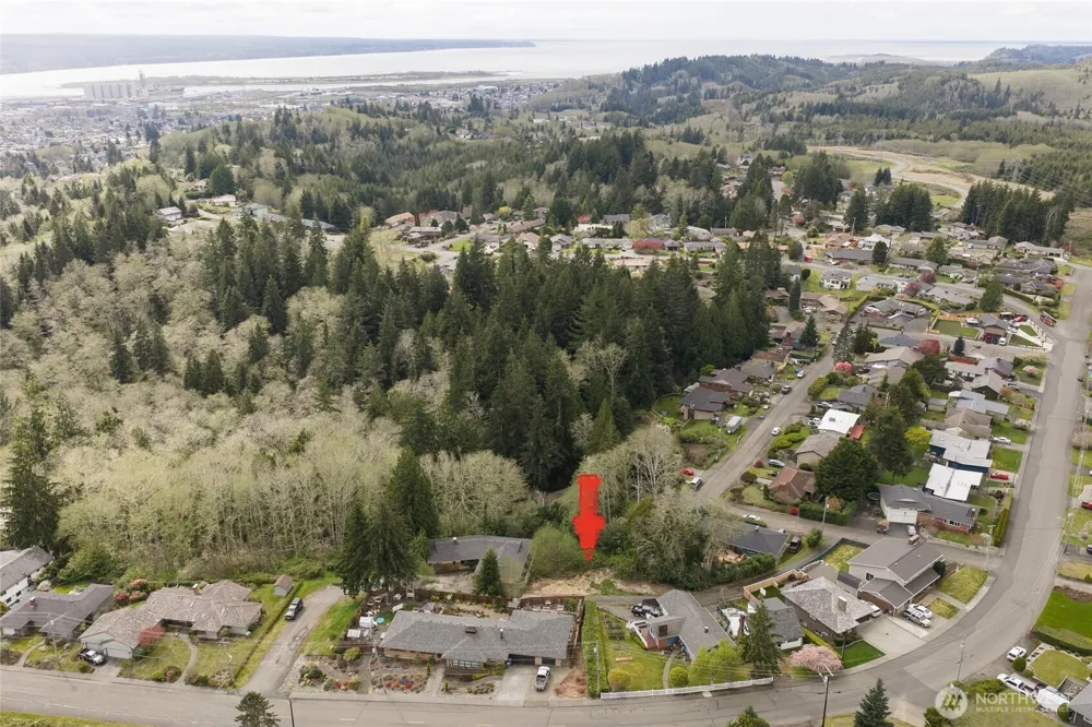 0 Westerly Drive Aberdeen, WA 98520