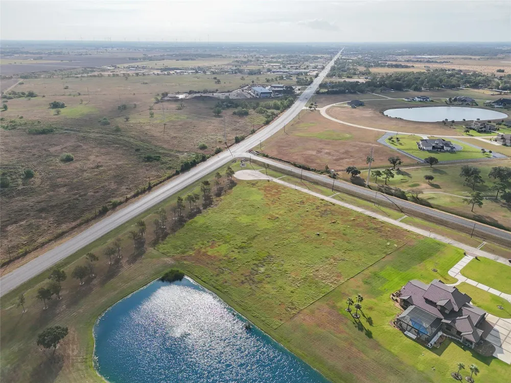 Crystal Lane El Campo, TX 77437