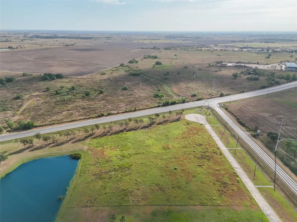 Crystal Lane El Campo, TX 77437