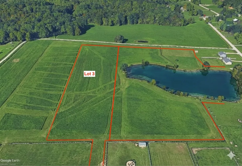 0 Gill Hodges Rd Portland, TN 37148
