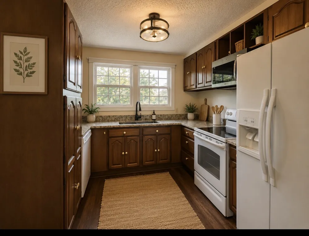 3328 Church St Burns, TN 37029