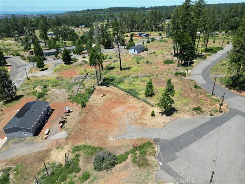 13669 Penn Court Magalia, CA 95954