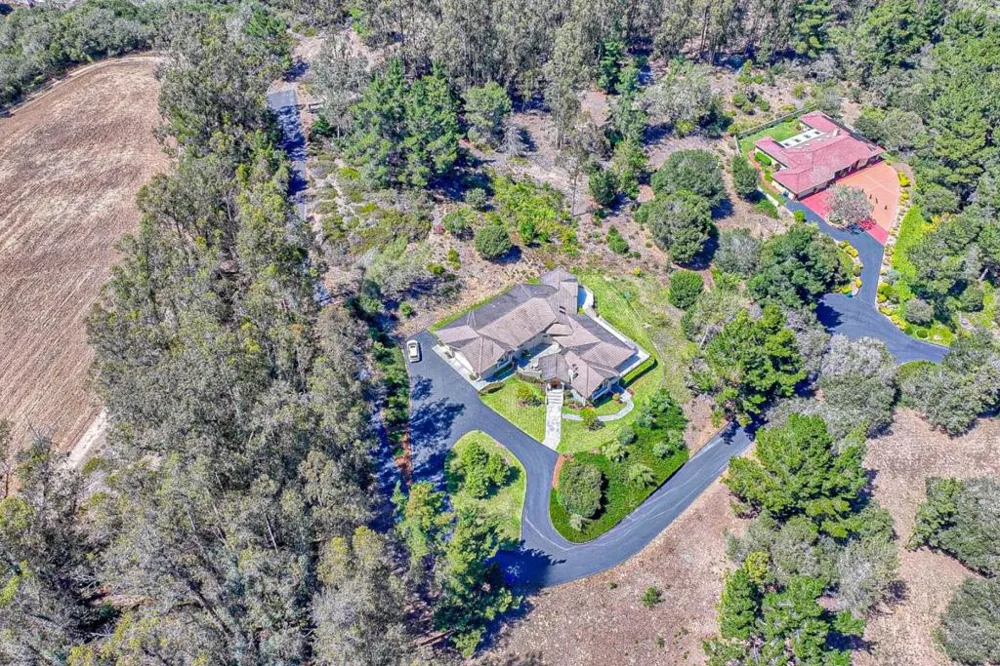 17650 Olson Place Salinas, CA 93907