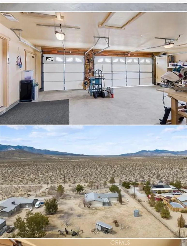 9181 Visalia Lucerne Valley, CA 92356