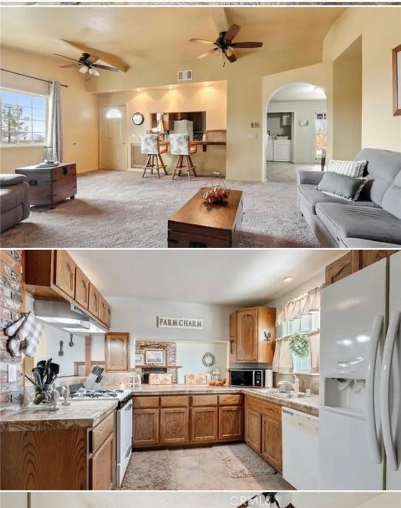 9181 Visalia Lucerne Valley, CA 92356