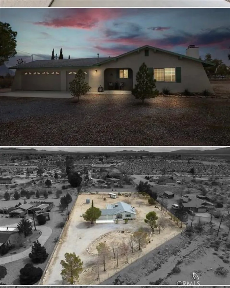 9181 Visalia Lucerne Valley, CA 92356
