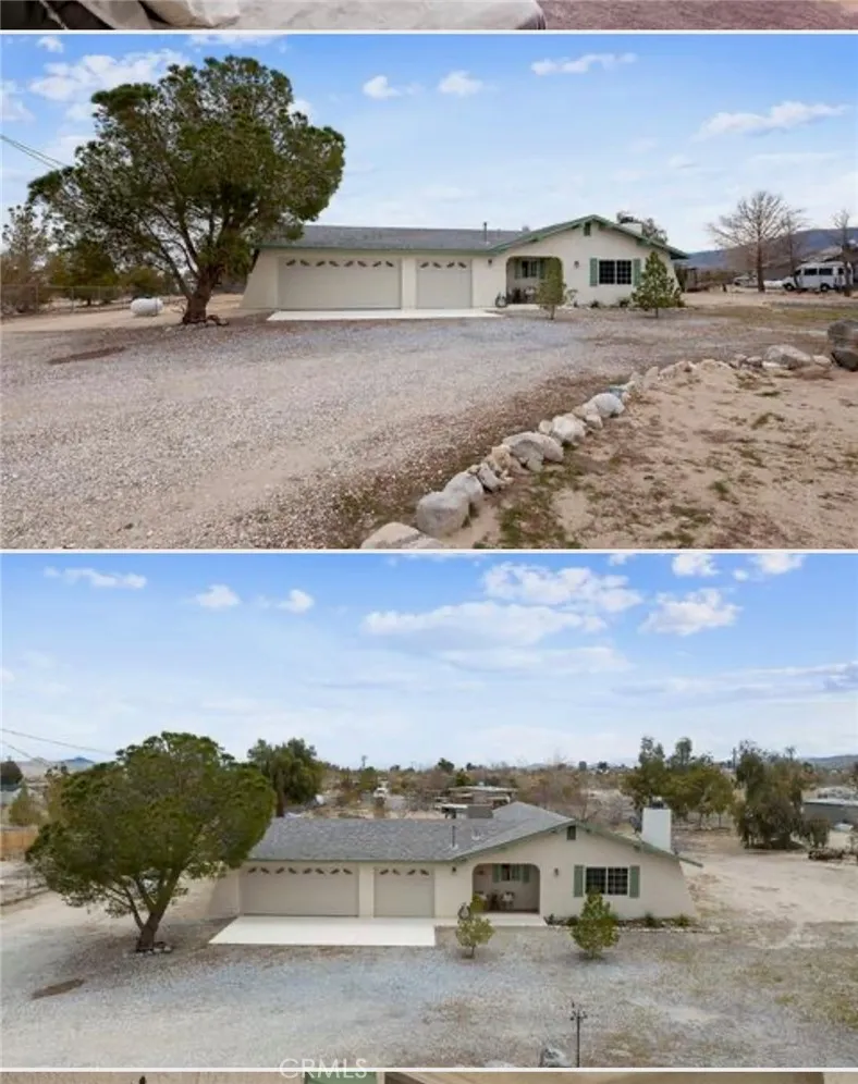 9181 Visalia Lucerne Valley, CA 92356