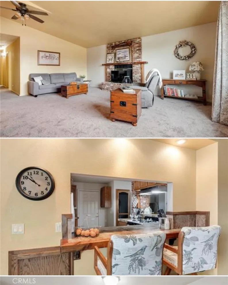 9181 Visalia Lucerne Valley, CA 92356