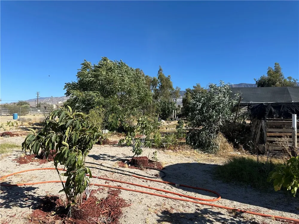 9181 Visalia Lucerne Valley, CA 92356