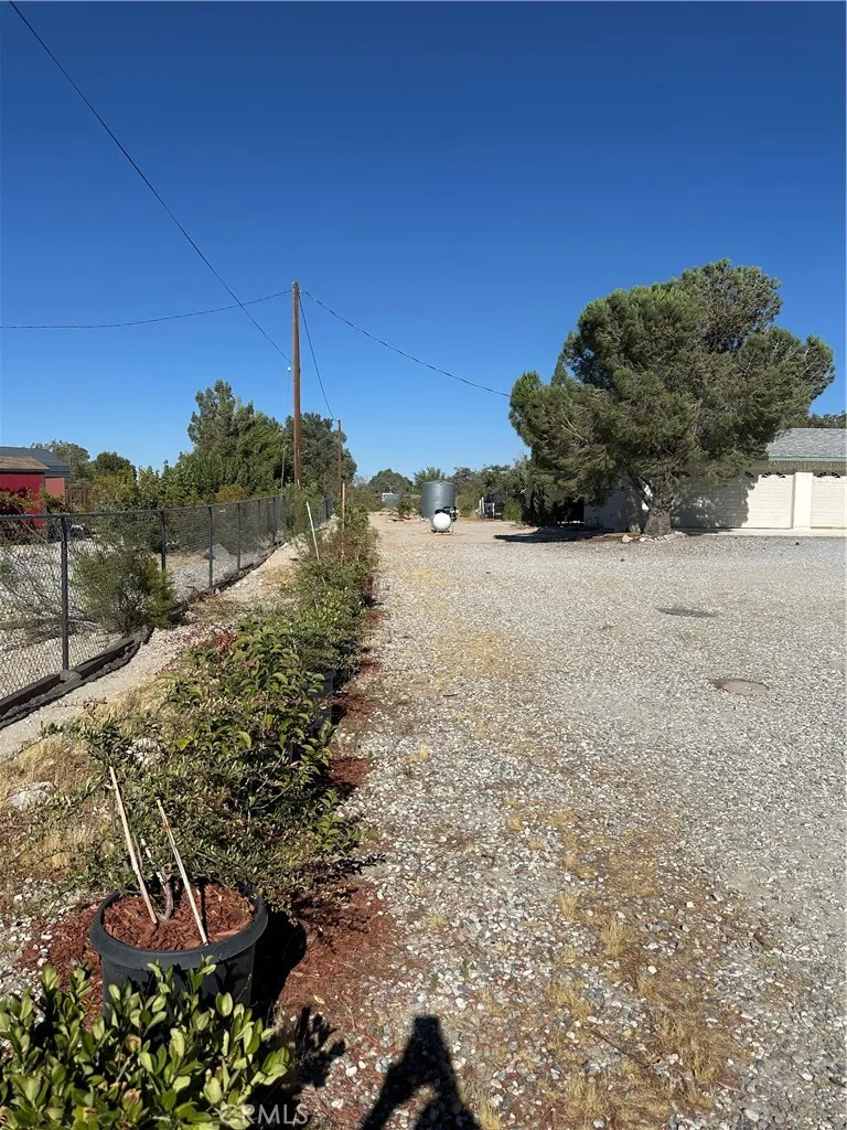 9181 Visalia Lucerne Valley, CA 92356