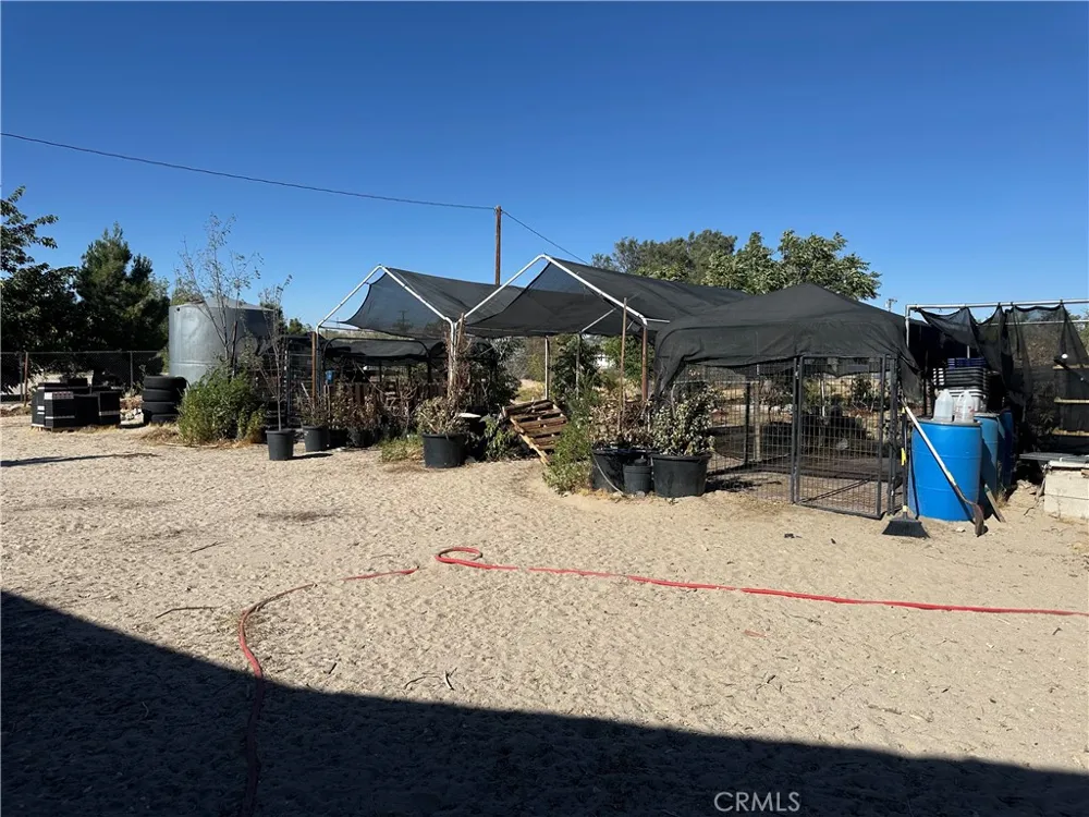 9181 Visalia Lucerne Valley, CA 92356