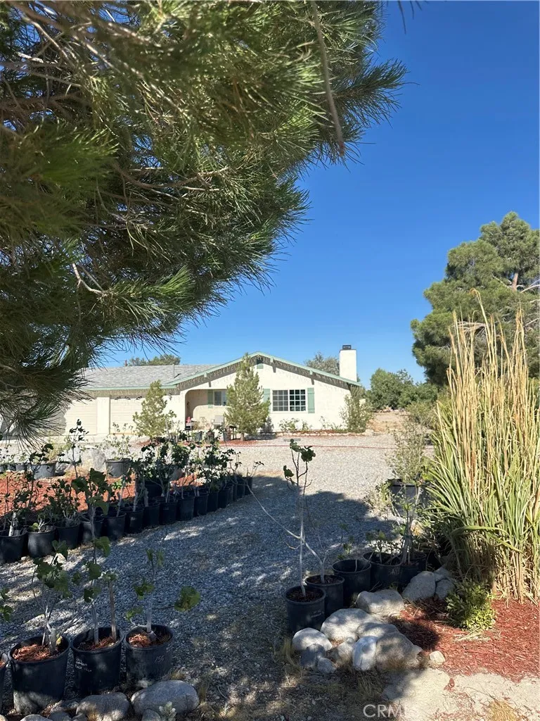 9181 Visalia Lucerne Valley, CA 92356