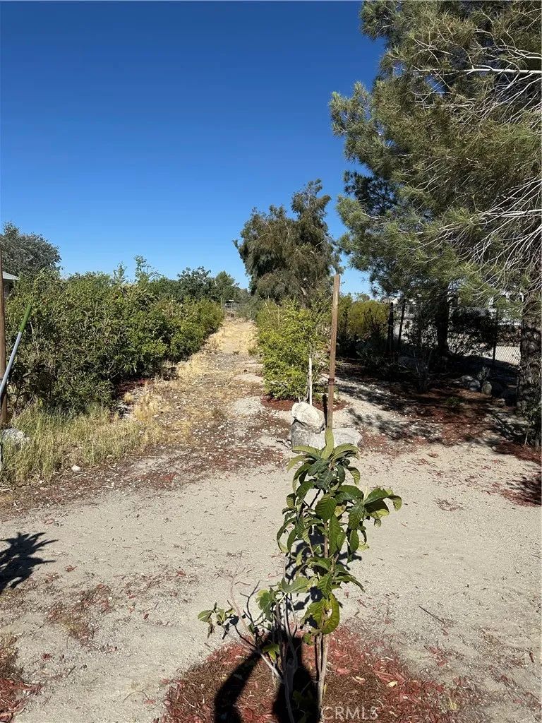 9181 Visalia Lucerne Valley, CA 92356