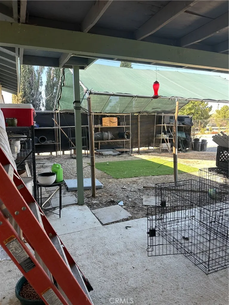 9181 Visalia Lucerne Valley, CA 92356