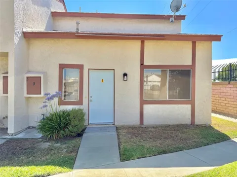 345 Eucalyptus Avenue #1