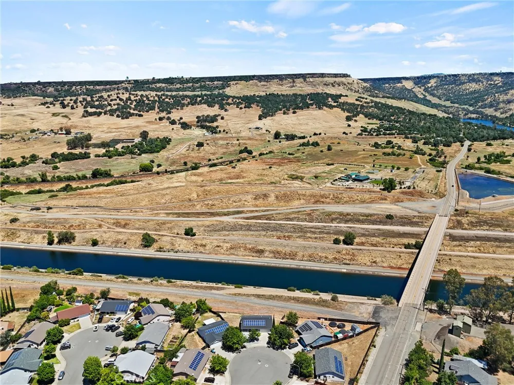 3 Berry Court Oroville, CA 95965