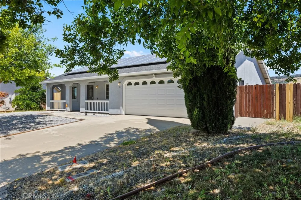 3 Berry Court Oroville, CA 95965