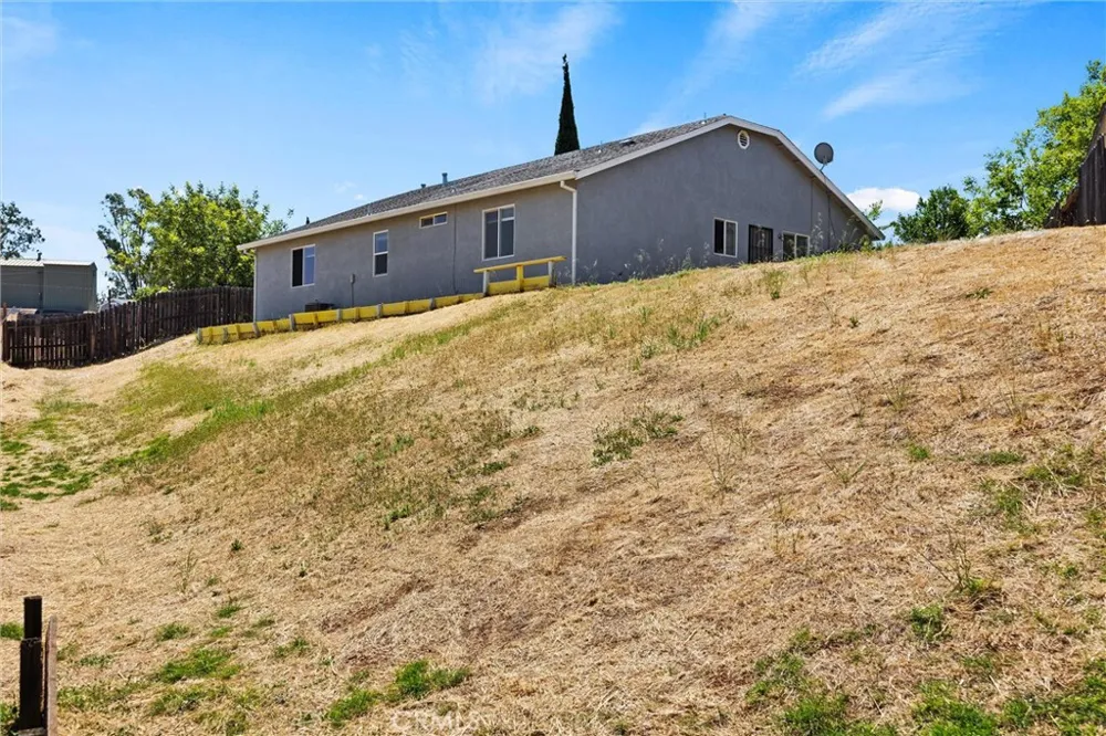 3 Berry Court Oroville, CA 95965