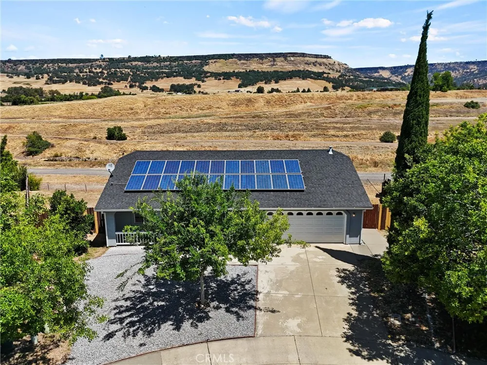 3 Berry Court Oroville, CA 95965