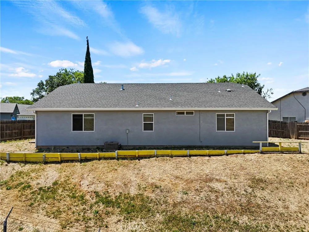 3 Berry Court Oroville, CA 95965