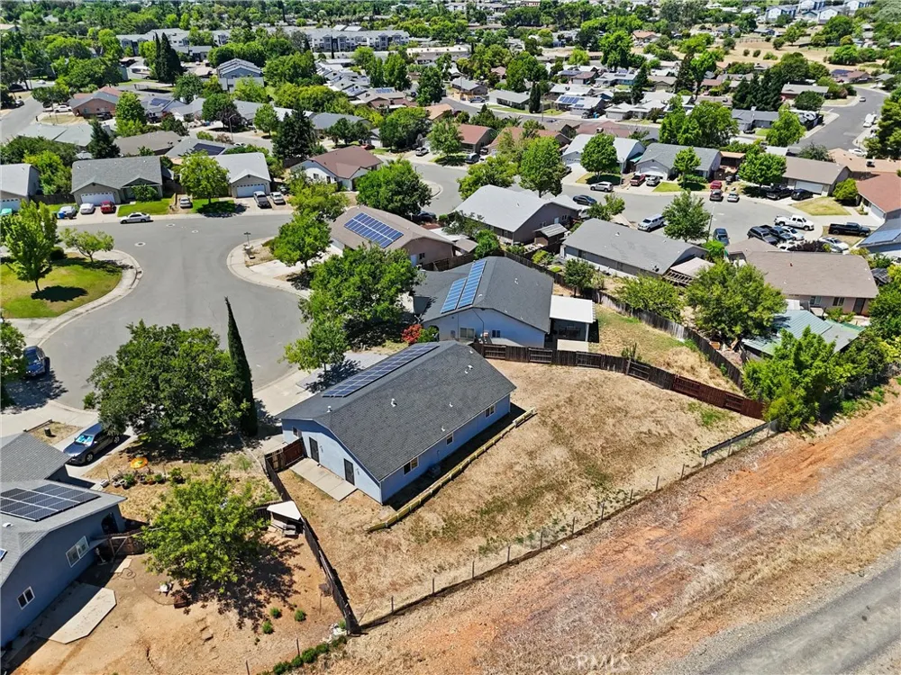 3 Berry Court Oroville, CA 95965
