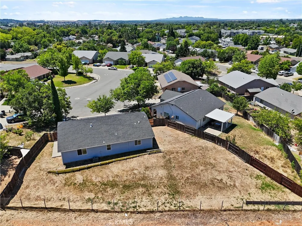 3 Berry Court Oroville, CA 95965